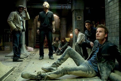 DONT CALL ME PREDICTABLE ILL TEAR OFF YOUR ARMS ILL SCREAM YOU FUCKING FUCK PANSY